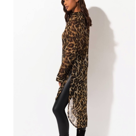 Blouse - Picture 5 of 5